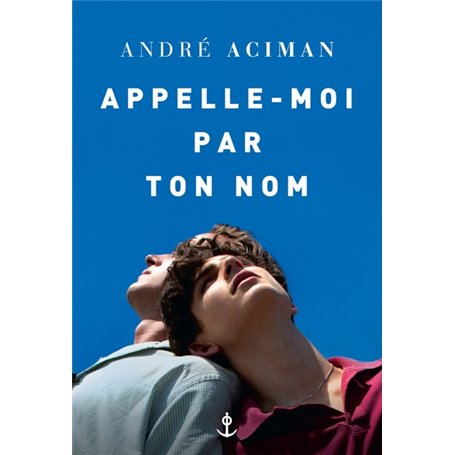 Appelle-moi par ton nom