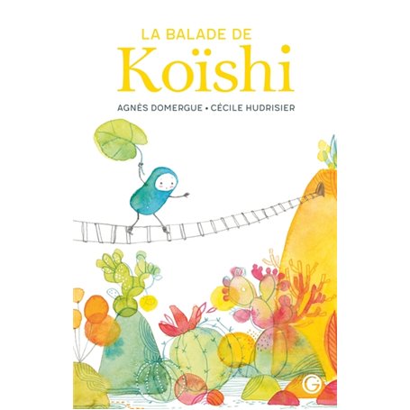 La balade de Koïshi