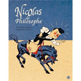 Nicolas le philosophe