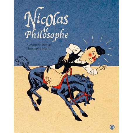 Nicolas le philosophe