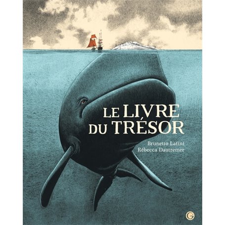 Le Livre du trésor