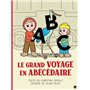 Le grand voyage en Abécédaire