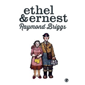 Ethel & Ernest - Ned