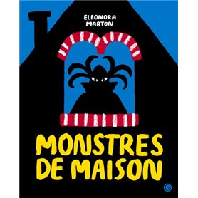 Monstres de maison