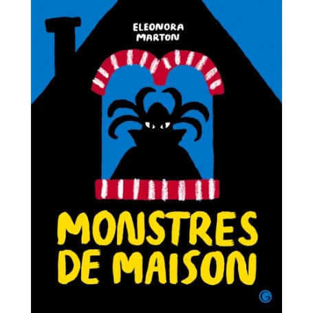 Monstres de maison