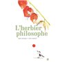 L'herbier philosophe