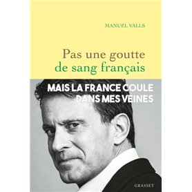 Pas une goutte de sang français