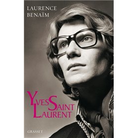 Yves Saint-Laurent