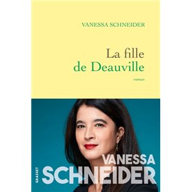 La fille de Deauville