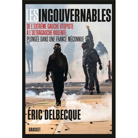 Les ingouvernables