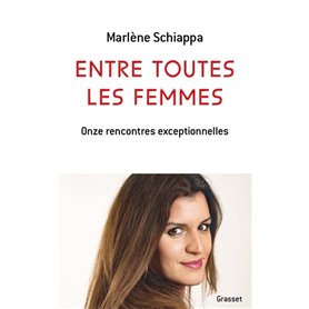 Entre toutes les femmes