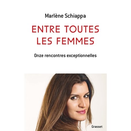 Entre toutes les femmes