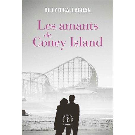 Les amants de Coney Island