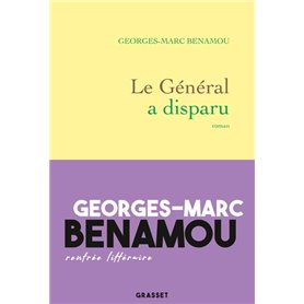 Le Général a disparu