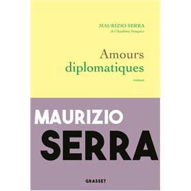 Amours diplomatiques