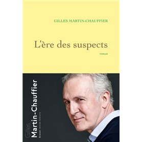 L'Ère des suspects