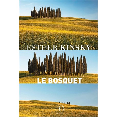 Le bosquet