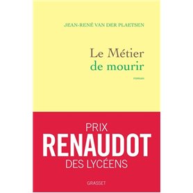 Le métier de mourir