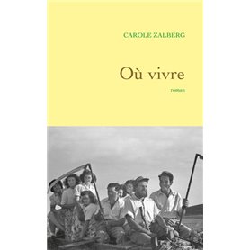 Où vivre