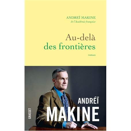 Au-delà des frontières