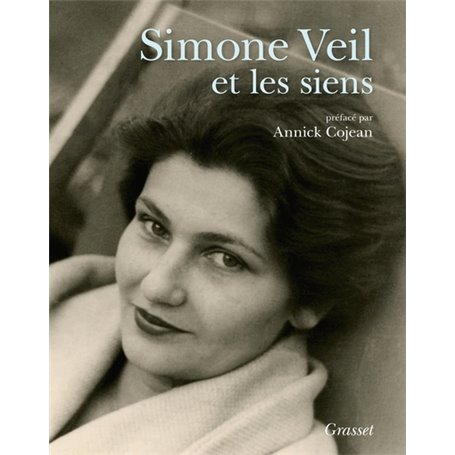 Simone Veil et les siens