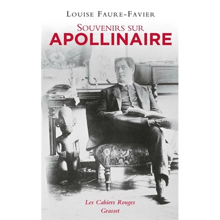 Souvenirs sur Apollinaire