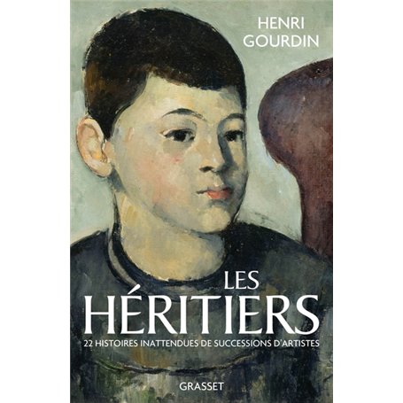 Les héritiers