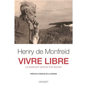 Vivre libre