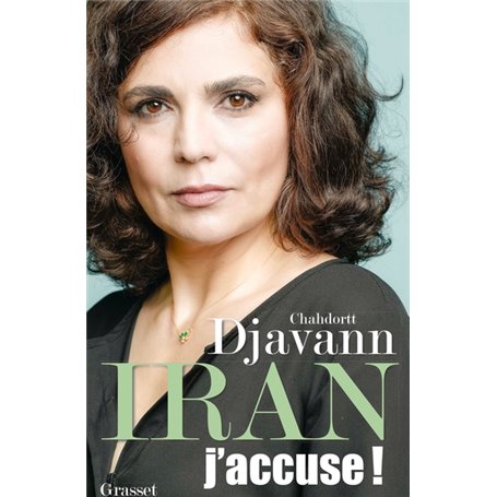 Iran: j'accuse !