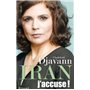 Iran: j'accuse !