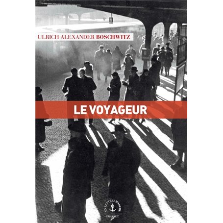 Le voyageur