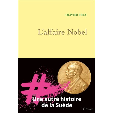 L'affaire Nobel