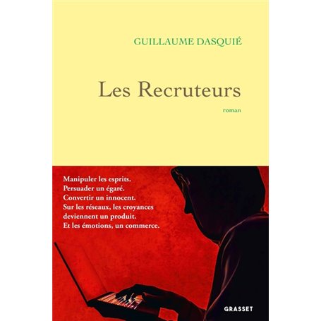 Les recruteurs