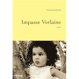 Impasse Verlaine