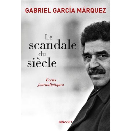 Le scandale du siècle