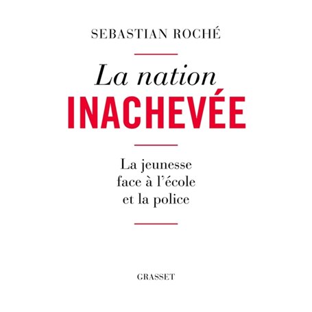 La nation inachevée