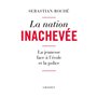 La nation inachevée