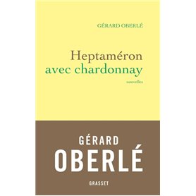 Heptaméron avec Chardonnay