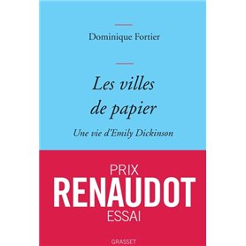 Les villes de papier