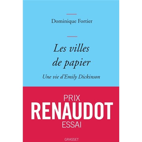 Les villes de papier