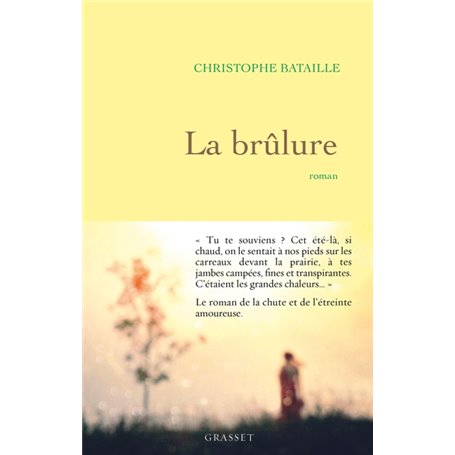 La brûlure