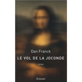 Le vol de la Joconde