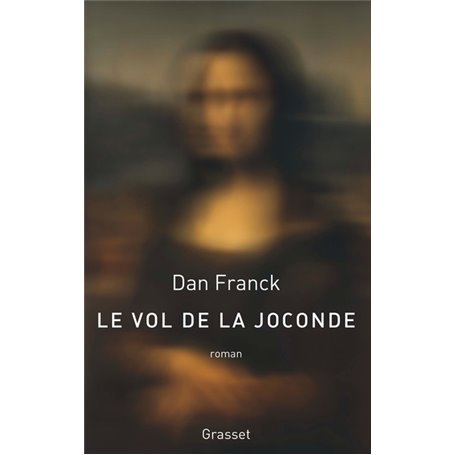 Le vol de la Joconde