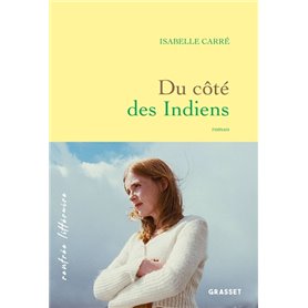 Du côté des Indiens