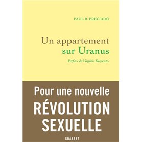 Un appartement sur Uranus