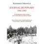 Journal de Ponary 1941-1943