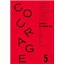 Le Courage n°5 / Orphée retourne toi