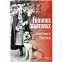 Femmes bourreaux