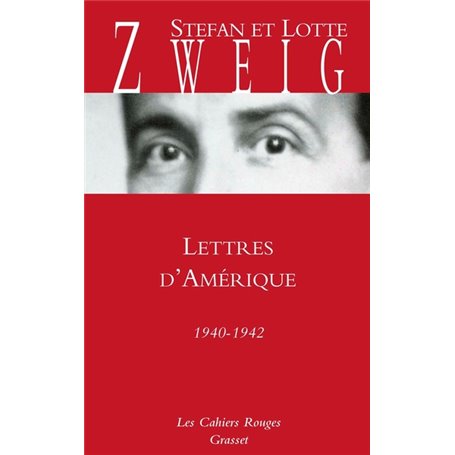 Lettres d'Amérique