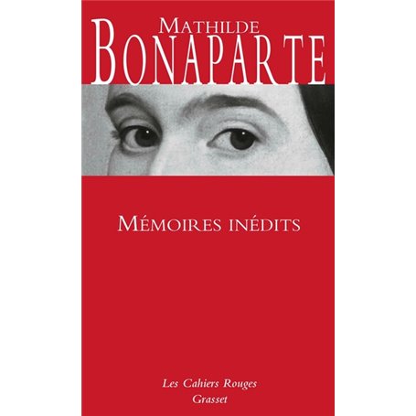 Mémoires inédits